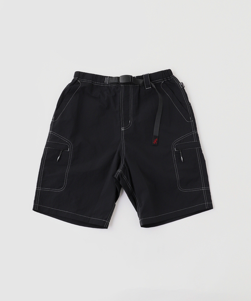 417 EDIFICE（フォーワンセブンエディフィス） パンツ Gramicci