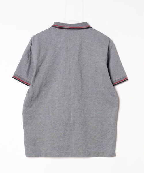 BLACK LABEL CRESTBRIDGE メンズポロシャツ｜トップス｜ファッション