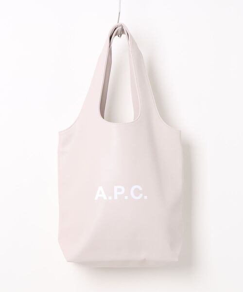 A.P.C. レディースショルダーバッグ（色：グリーン系）｜バッグ