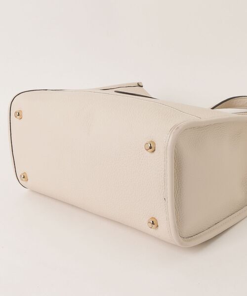 COACH（コーチ） 2WAYバッグ - ベージュ レディース : ZOZOTOWN Yahoo
