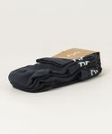靴下 On/オン Logo Sock Mid ...の詳細画像3