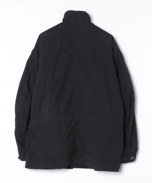 ATON（エイトン） モッズコート コート AIR WEATHER | SHORT MODS COAT