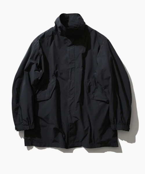 ATON MODS COAT /エイトン　モッズコート　6 ATON（エイトン） モッズコート コート AIR WEATHER | SHORT MODS COAT