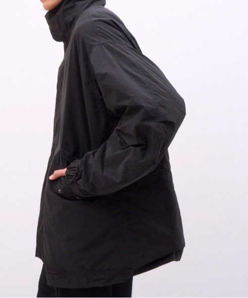 ATON（エイトン） モッズコート コート AIR WEATHER | SHORT MODS COAT