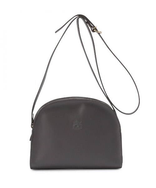 IL BISONTE（イルビゾンテ） ショルダーバッグ バッグ IL BISONTE