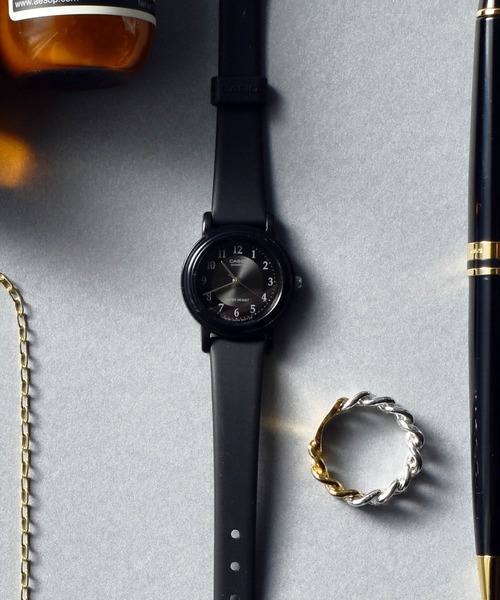 CASIO 腕時計 「CASIO」LQ-139 レディース メンズ : ZOZOTOWN
