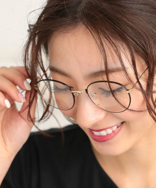 メガネ Uvカット 伊達メガネ ボストン型 9323 超格安一点