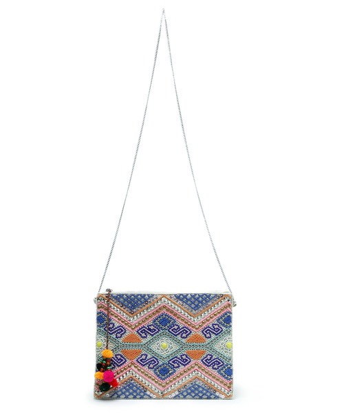 misto accessories クラッチバッグ パーティーバッグ