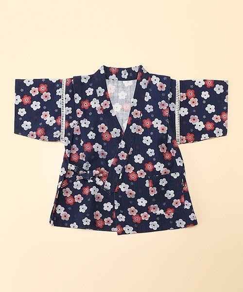 浴衣 甚平 80 90サイズ Zozotown Paypayモール店 通販 Paypayモール