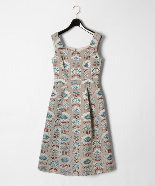 爆売り ドレス ラメフラワージャガードワンピース Zozotown Paypayモール店 通販 Paypayモール ランキング1位獲得 Www Sterlixambiental Com Br