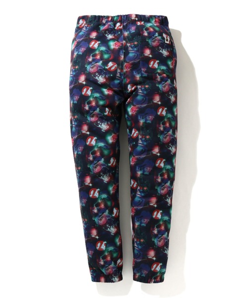 A BATHING APE（アベイシングエイプ） スウェットパンツ ジャージ BAPE