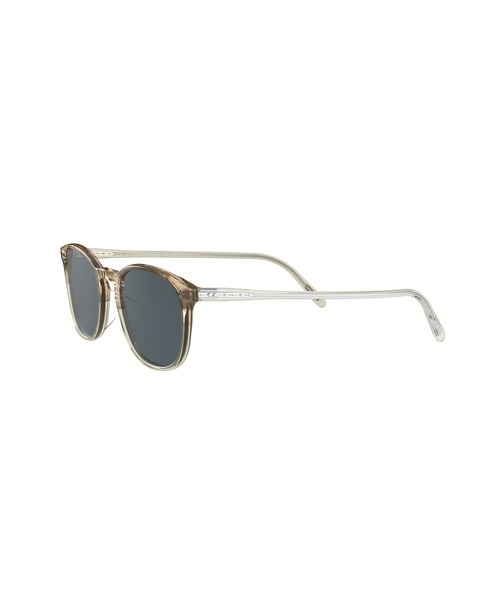 OLIVER PEOPLES オリバーピープルズ　チェルシー サングラス　美品 OLIVER PEOPLES サングラス オリバーピープルズ GREGORY PECK