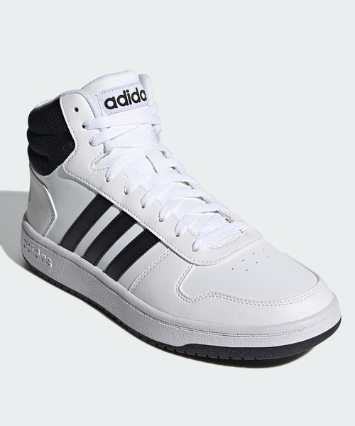 セール2023 スニーカー フープス 2.0 Mid アディダス ZOZOTOWN PayPayモール店 - 通販 - PayPayモール 限定SALE新品