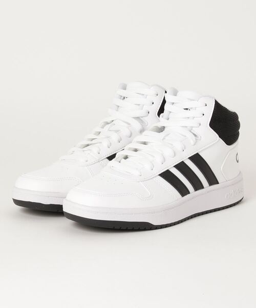 セール2023 スニーカー フープス 2.0 Mid アディダス ZOZOTOWN PayPayモール店 - 通販 - PayPayモール 限定SALE新品