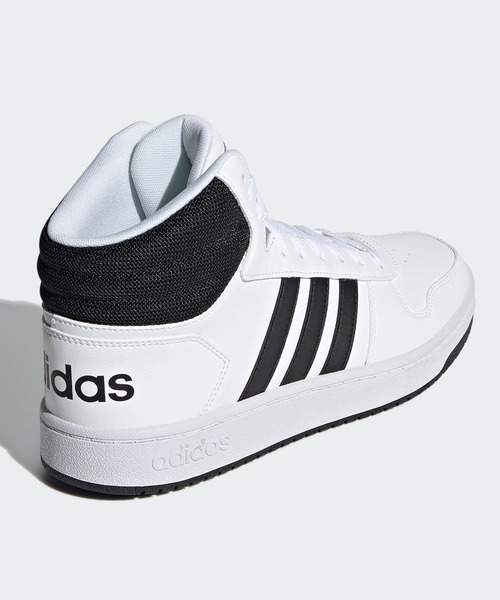 セール2023 スニーカー フープス 2.0 Mid アディダス ZOZOTOWN PayPayモール店 - 通販 - PayPayモール 限定SALE新品