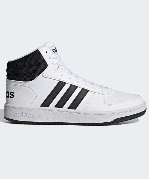 セール2023 スニーカー フープス 2.0 Mid アディダス ZOZOTOWN PayPayモール店 - 通販 - PayPayモール 限定SALE新品