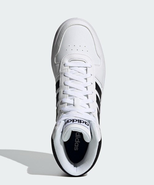 セール2023 スニーカー フープス 2.0 Mid アディダス ZOZOTOWN PayPayモール店 - 通販 - PayPayモール 限定SALE新品