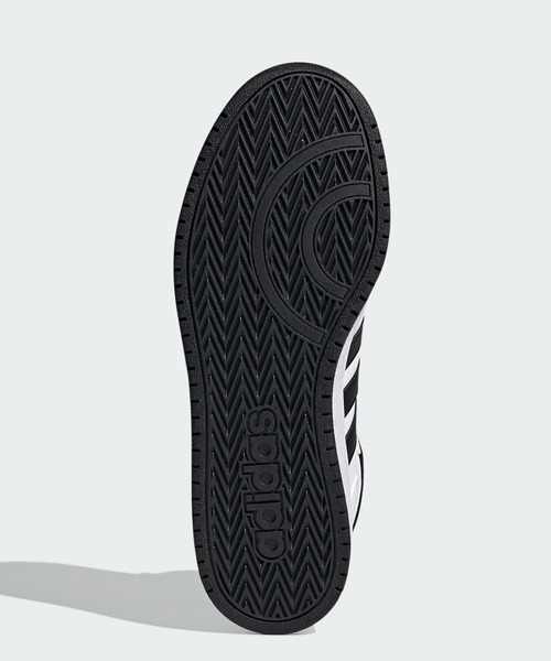セール2023 スニーカー フープス 2.0 Mid アディダス ZOZOTOWN PayPayモール店 - 通販 - PayPayモール 限定SALE新品