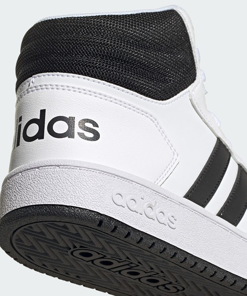 セール2023 スニーカー フープス 2.0 Mid アディダス ZOZOTOWN PayPayモール店 - 通販 - PayPayモール 限定SALE新品