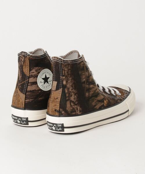 CONVERSE スニーカー converse コンバース AS 100 RTCAMO HI