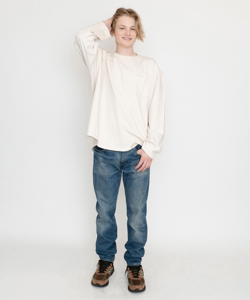 Levi's（リーバイス） パンツ デニム ジーンズ LEVI'S(R