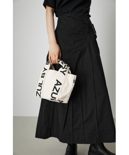 AZUL BY MOUSSY（アズールバイマウジー） ショルダーバッグ AZUL LOGO 