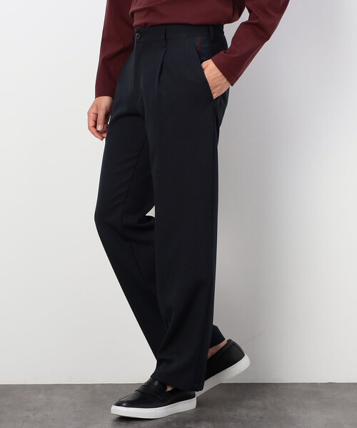 TVドラマ balance COMME CA COMMUNE パンツ TVドラマ着用商品 「セットアップ