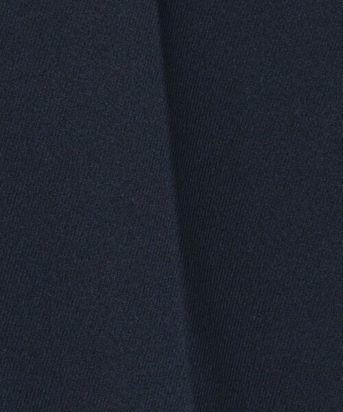 MACPHEE パンツ トリプルツイルクロス ブーツカットパンツ