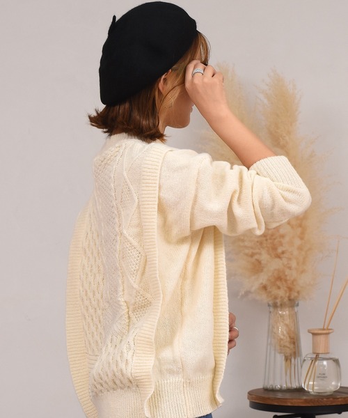 DAY CLOSET 帽子 ハット レディース フェルト風メルトン生地のふっくら DAY CLOSET 帽子 ハット レディース フェルト風メルトン生地のふっくら