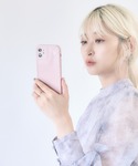 スマホケース 淡色パステルカラー ソフトスマホ...の詳細画像4
