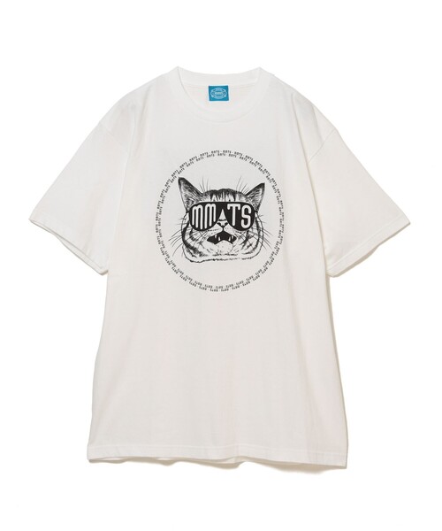 マミタス　mmts×ヒグチユウコ　コラボTシャツ mmts - マミタスとヒグチユウコさんのコラボTシャツの通販 by ひまわり