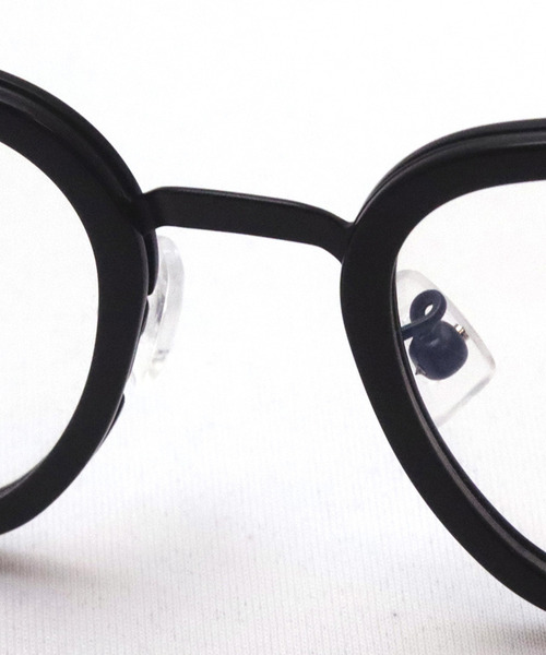 SAINT LAURENT 伊達メガネ メガネ 眼鏡 「SAINT LAURENT/サン