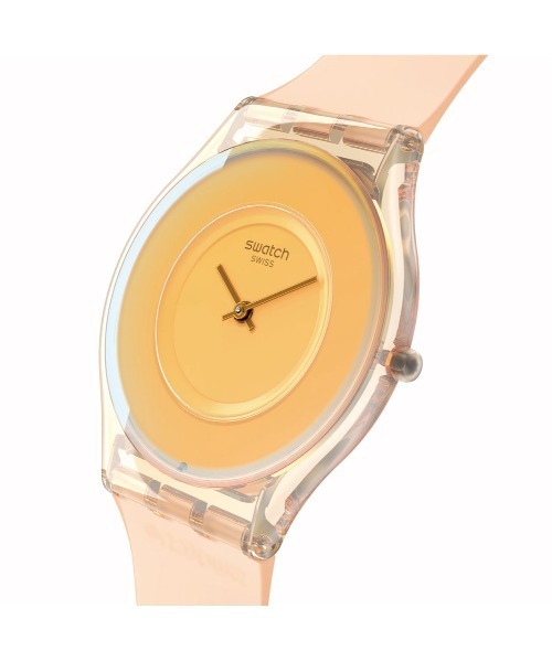 腕時計 PASTELICIOUS PEACHY メンズの画像
