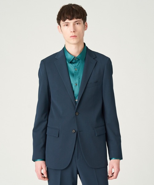 ラブレスLOVELESS サマージャケットサイズM 美品軽量夏用