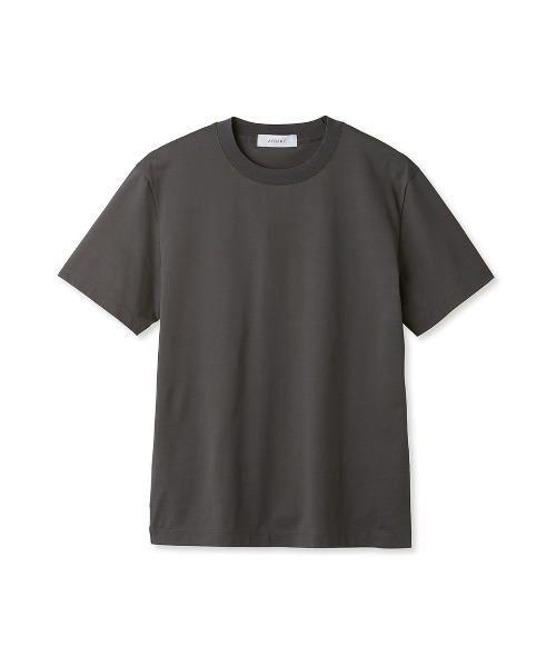 AOURE（アウール） tシャツ NEW PAGEE メンズ : ZOZOTOWN 