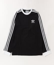 adidas tシャツ アディダス M 3ST LS TEE ロングスリーブ IA4877