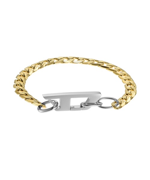 DIESEL ブレスレット ディーゼル アクセサリー メンズ