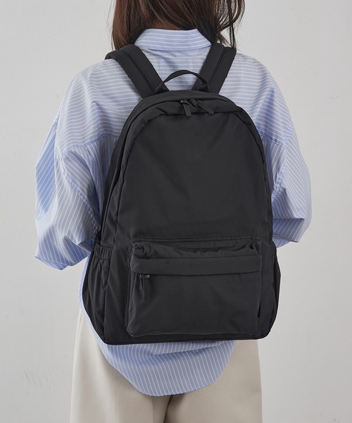 SETUP7（セットアップセブン） デイバック リュック 「SETUP7」ママ