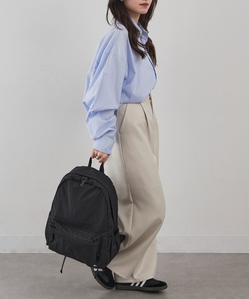 SETUP7（セットアップセブン） デイバック リュック 「SETUP7」ママ