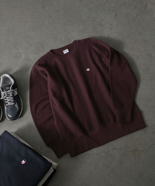 Champion（チャンピオン） トレーナー スウェット 「Champion」C3-Y033