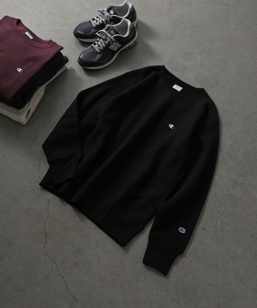Champion（チャンピオン） トレーナー スウェット メンズ レディース