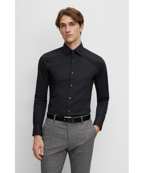 新品 HUGO BOSS イタリアンレザーガンメタルバックル リバーシブルベルト Amazon | [BOSS] [ボス] イタリアンレザー ガンメタルバックル