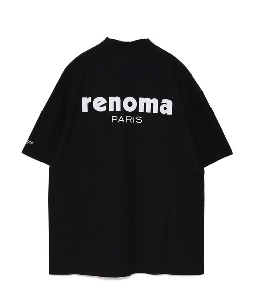 tシャツ MOCK NECK PULLOVER SS メンズ : 77018497 : ZOZOTOWN Yahoo 