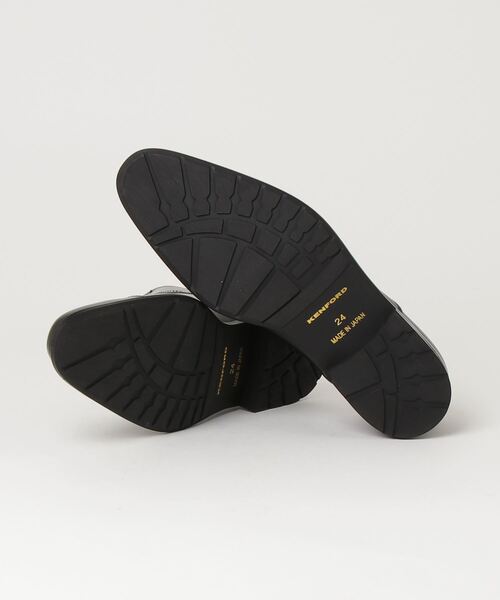 ビジネスシューズ ケンフォード KP22 ストレートチップ メンズ