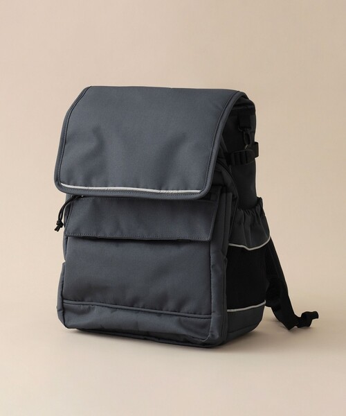 FREDRIK PACKERS（フレドリックパッカーズ） リュック × こども