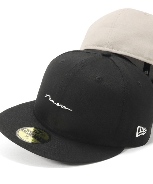 59FIFTY 黒キャップ 白ロゴ　7 3/8 楽天市場】【ポイント10倍】8月1日限定！ニューエラ キャップ