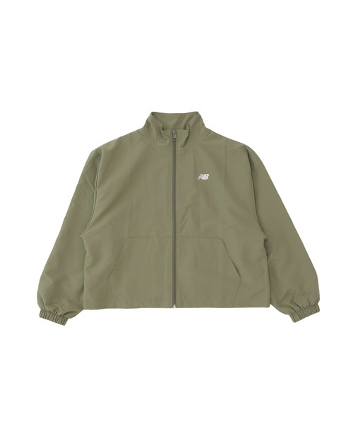New Balance｜Sport Essentials ウーブンジャケット | Rakuten