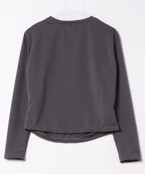 Sibra tシャツ パッチワークデザイントップス レディース