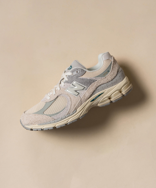 New Balance スニーカー 「New / ニューバランス」M2002REK