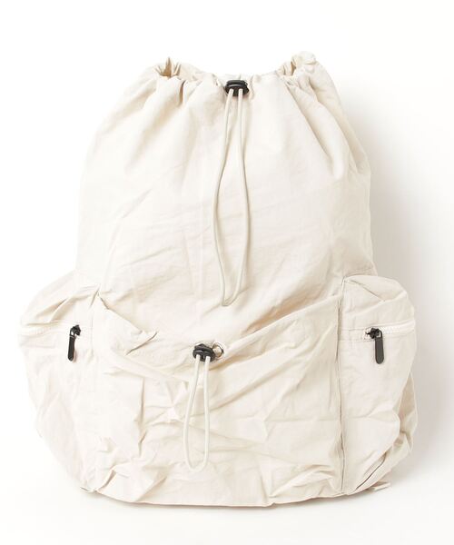 ちーズボンリュックセット Chikashitsu+（チカシツプラス） デイバック リュック 「Chikashitsu +